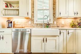 Colors kitchen cabinet hardware trends 2021. Trends We Love White Cabinets Black Hardware Wellborn Cabinet Blog