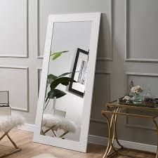 It can be floor standing, or hung on any standard sized door (hanging hardware sold separately). Pin On Bedroom