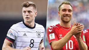 Publicado el agosto 12, 2010 por futboldetodo. Alemania Recibe A Dinamarca Amistoso Internacional La 10