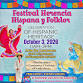 2026 Festival Herencia Hispana y Folklor