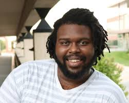 Heaven Come Home Live Reading Event at UNO — Megan Ann Rasmussen