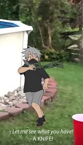 Sakumo Tumblr Naruto Sasuke Sakura Naruto Cute Anime Naruto