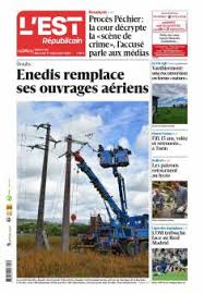 Photo Avis de dcs du jour  Edition Belfort-Hricourt-Montbliard