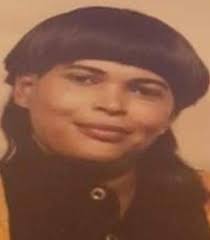 Evelyn D. Usher (Martin) Obituary