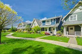 Determining Home Prices By Neighborhood The Neighborhood Trulia Blog Renting A House Winter Garden Apartment Garden