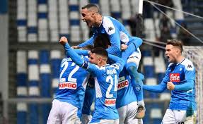 The football match between atalanta and ac milan has ended 5 0. Atalanta Beat Milan 5 0 For Worst Defeat In 21 Years