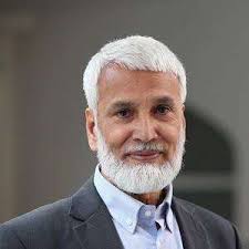 Dr Muhammad Abdul Bari