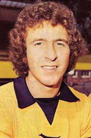 Sunderland, Alan Sunderland