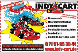 Junggesellenabschied Kinder Geburtstag Indy Cart Backnang Facebook