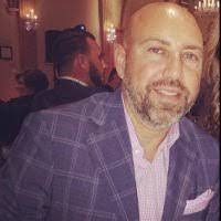 Dan Arone's Instagram, Twitter & Facebook