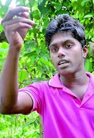 Long arm of the lawless strikes down another innocent life