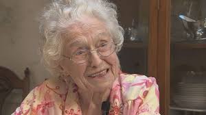 Southern Pines woman, 105, still makes snake oil