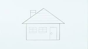 How To Draw A House Wikihow Modern architecture architectural drawing sketch, design, angle, building, plan png. how to draw a house wikihow