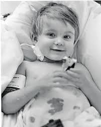 When Logan Lowe was born, doctors told Paula and Karl that their son needed  immediate critical care. Logan was rushed to Le Bonheur Children's  Hospital's Neonatal Intensive Care Unit (NICU). Doctors discovered