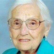 Fronie Voecks Obituary