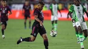 Fans can watch the mexico vs. Jxaxh67yxuvyvm