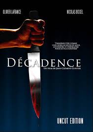 Decadence (1999)