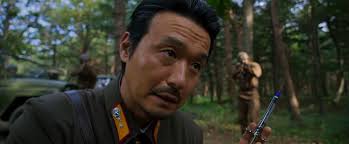 Carter Cast: Every Performer and Character in the Netflix Movie