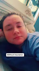 Cheaper without insurance! I have been told it myself but didnt realize it  #money #insurance