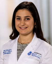 Dr. Emily Steiner, MD, Hospital Medicine