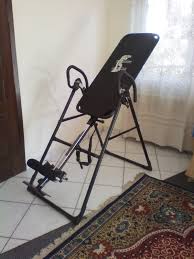 You can even pick up a camping rug or blanket to make your table that extra bit cosy. Inversion Therapy Wikipedia