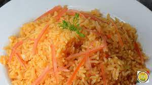 Whatever you may call it, it needs to be a side dish to all of your mexican food dishes! Mexican Rice By Vahchef Vahrehvah Com Youtube