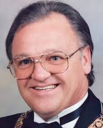 Arthur H. Mullen Jr. Obituary