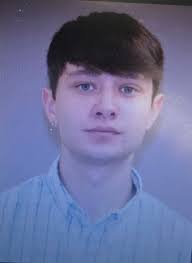 Prayers for this family. Please help find this man.