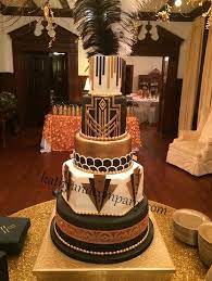 A summary of section in zora neale hurston's their eyes were watching god. Wedding Cakes Gatsby Wedding Theme Great Gatsby Cake Gatsby Cake