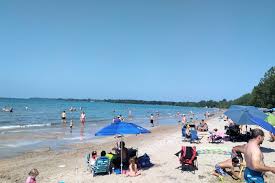 Get the forecast for today, tonight & tomorrow's weather for sand banks, ontario, canada. Prince Edward County Struggles With Tourist Traffic Amidst The Pandemic Kingston News