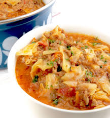 Spitzkohl Tomaten Eintopf Mit Hackfleisch Zu Faul Zum Kochen Spitzkohl Eintopf Essensrezepte Spitzkohl