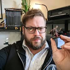 Will Wester (@william_the_silent) • Instagram photos and videos