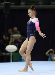 Also, jessica gained more fame after competing in the ongoing tokyo olympics. Jessica Gadirova Wikipedia