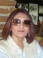 estória e história: Irene Dias Cavalcanti