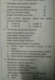'apa guna sobong dan takabur' 'rusak hati badan binasa' maksudnya janganlah kita menjadi manusia. Bunga Kenanga Di Atas Kabur Pucuk Sari Pandan Jawa Apa Guna Sombong Dan Takabur Rusak Hati Badan Binasa Teks Pantun Tersebut Termasuk Jenis Pantun Bunga Kenanga Di Atas Kabur Pucuk Sari