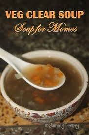Soup For Momos Recipe Veg Momos Soup Recipe Recipe Momos Recipe Veg Soup Recipes Veg Soup