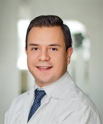 Dr. Alan Michel Maldonado Salgado opiniones