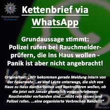 Unsere redakteure haben es uns zur mission gemacht, produkte aller art ausführlichst auf herz und nieren zu überprüfen, damit sie als kunde unmittelbar den fragen kettenbrief gönnen können, den sie als leser. Kettenbrief Via Whatsapp Heute Polizei Westhessen Facebook