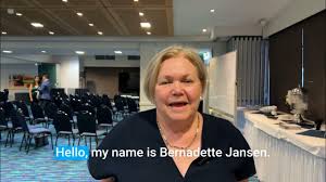 Bernadette's Testimonial