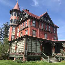 What hotels are near wilderstein historic site? Pin On Victorian Homes