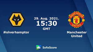 They take on wolves this afternoon at molineux in premier league action. Wolverhampton Vs Manchester United Live Score H2h And Lineups Sofascore