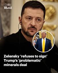 Tensions are growing 😳 Read more: https://trib.al/pbRymkI