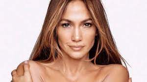 Jennifer Lopez, 53, strips completely naked and looks more toned than ever  - Irish Mirror Online