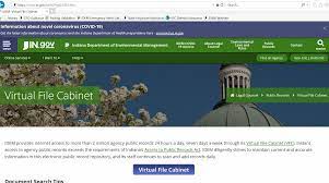 Maybe you would like to learn more about one of these? Https Www In Gov Idem Legal Files Vfc Search Guidance Pdf