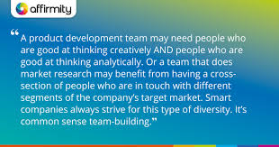 Maybe you would like to learn more about one of these? Affirmity Workforce Diversity Series What Does Diversity Really Mean