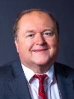 Georgia Representative Mike Cameron