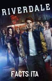 Sfondi In 2021 Riverdale Streaming Movies Free Riverdale Season 1