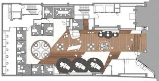 Bank Interior Layout In 2020 Bank Design Restaurant Plan Store Plan