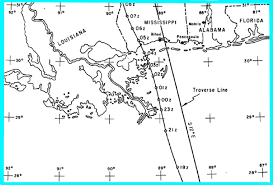 Hurricane Camille August 14 22 1969 Worse Than Katrina