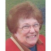 Shirley Anne Kuhn Obituary